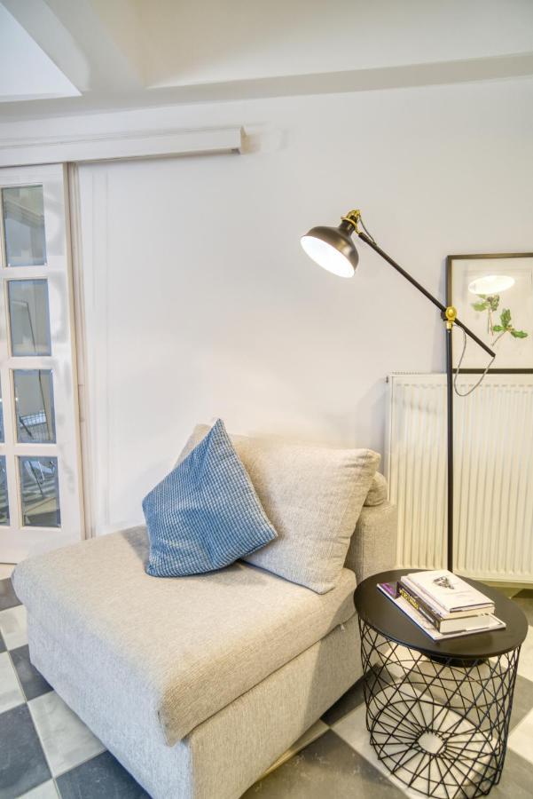 Stylish, Cozy 2-Bdr Flat In Andros Town By Explore Andros Extérieur photo
